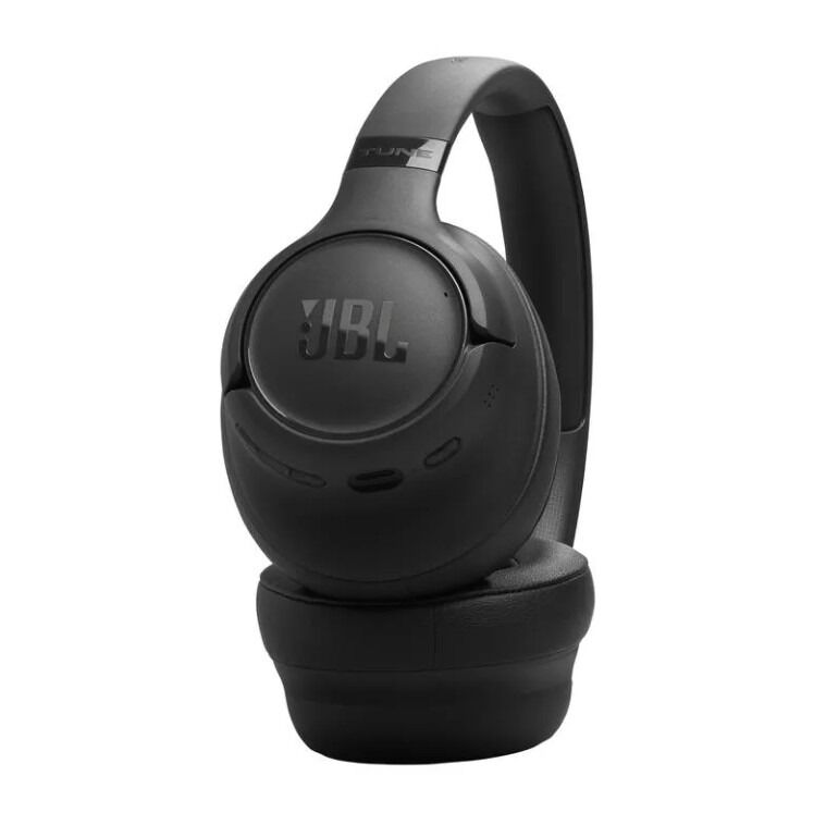 JBL Tune 730BT Bluetooth slušalice, Crne