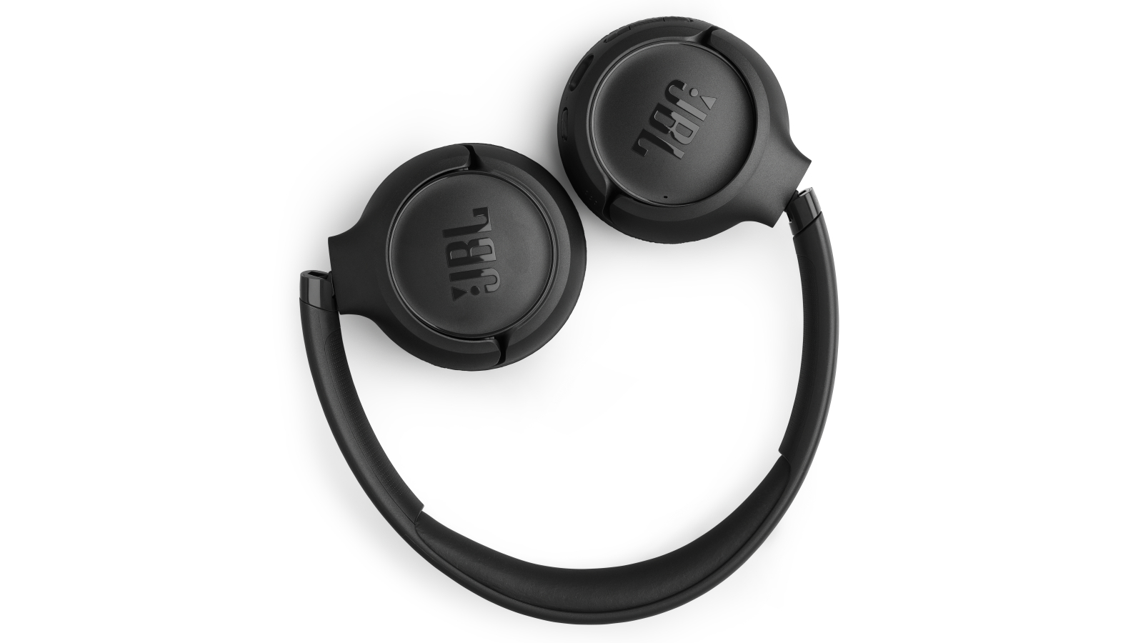JBL TUNE 530BT Bluetooth slušalice, Crne