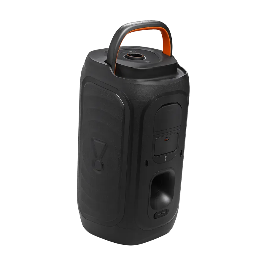 Xiaomi JBL PartyBox 130 Bluetooth zvučnik 4722 mAh, Crni