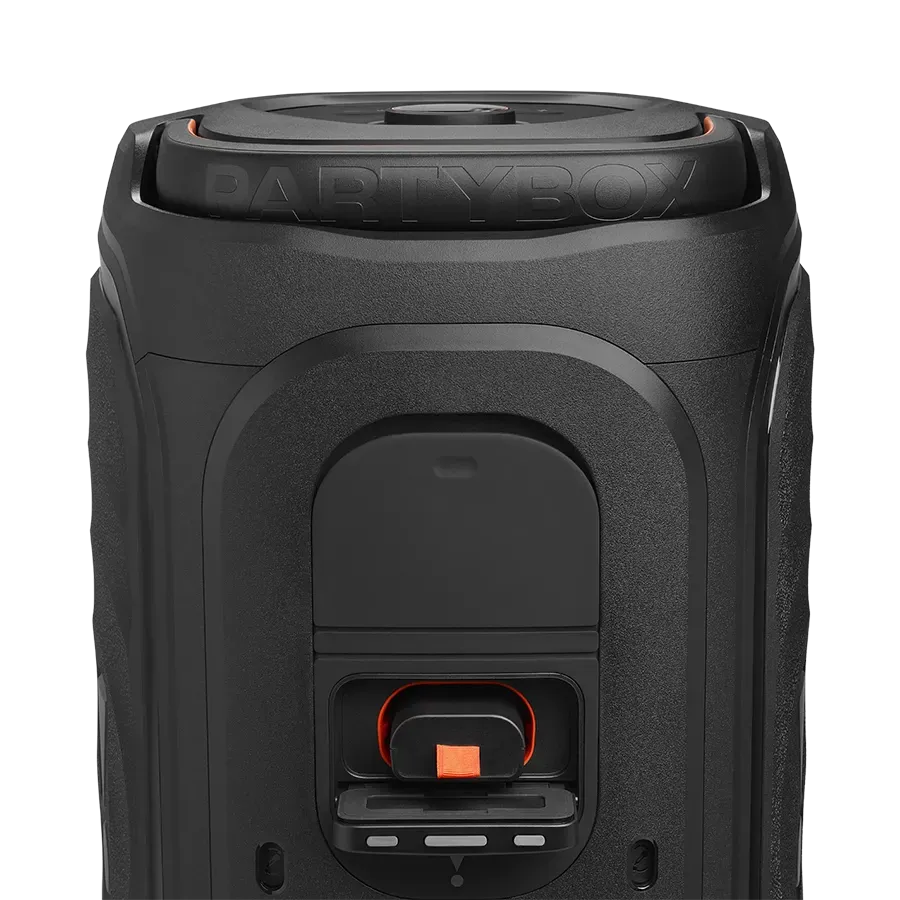 Xiaomi JBL PartyBox 130 Bluetooth zvučnik 4722 mAh, Crni