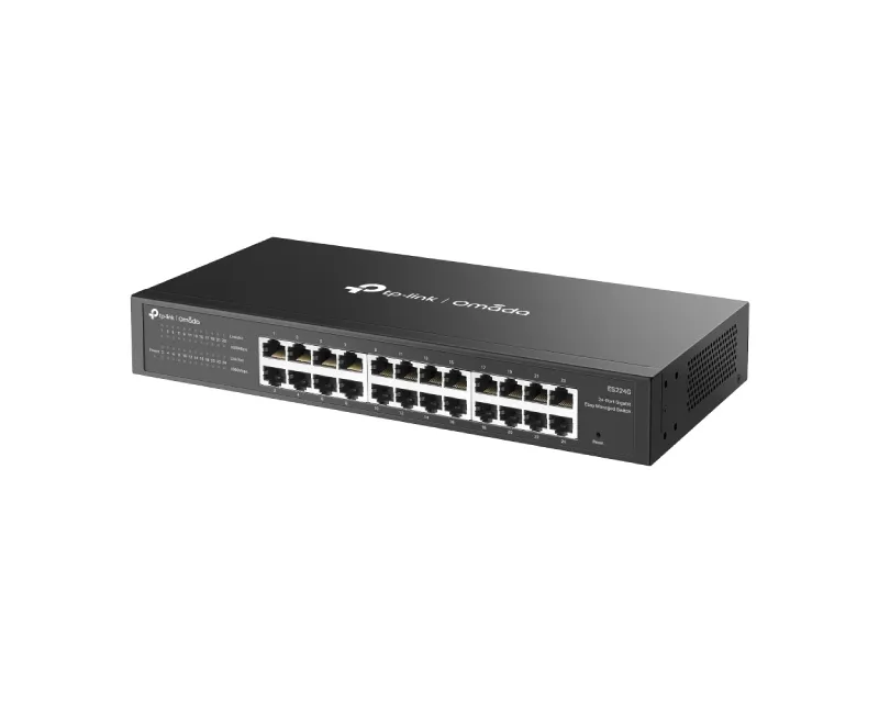 TP-Link ES224G(UN) Switch Omada 24x Gigabit porta