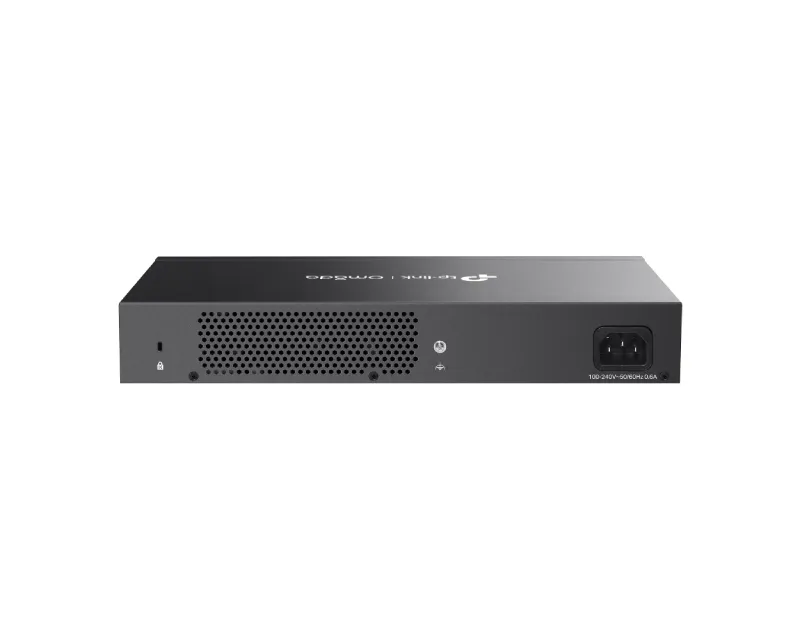TP-Link ES224G(UN) Switch Omada 24x Gigabit porta