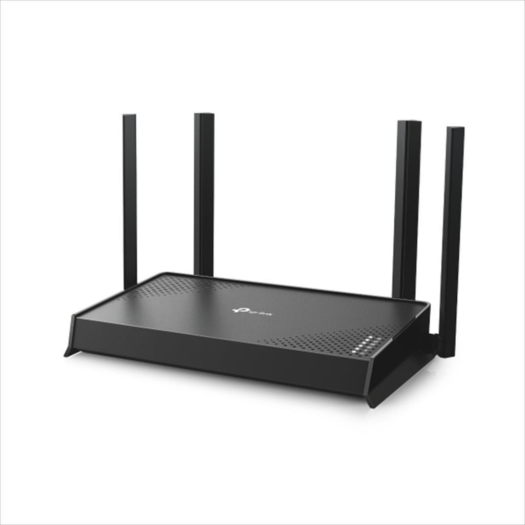 TP-Link Archer BE220 Bežični ruter BE3600 Wi-Fi 7 Dual Band MU-MIMO
