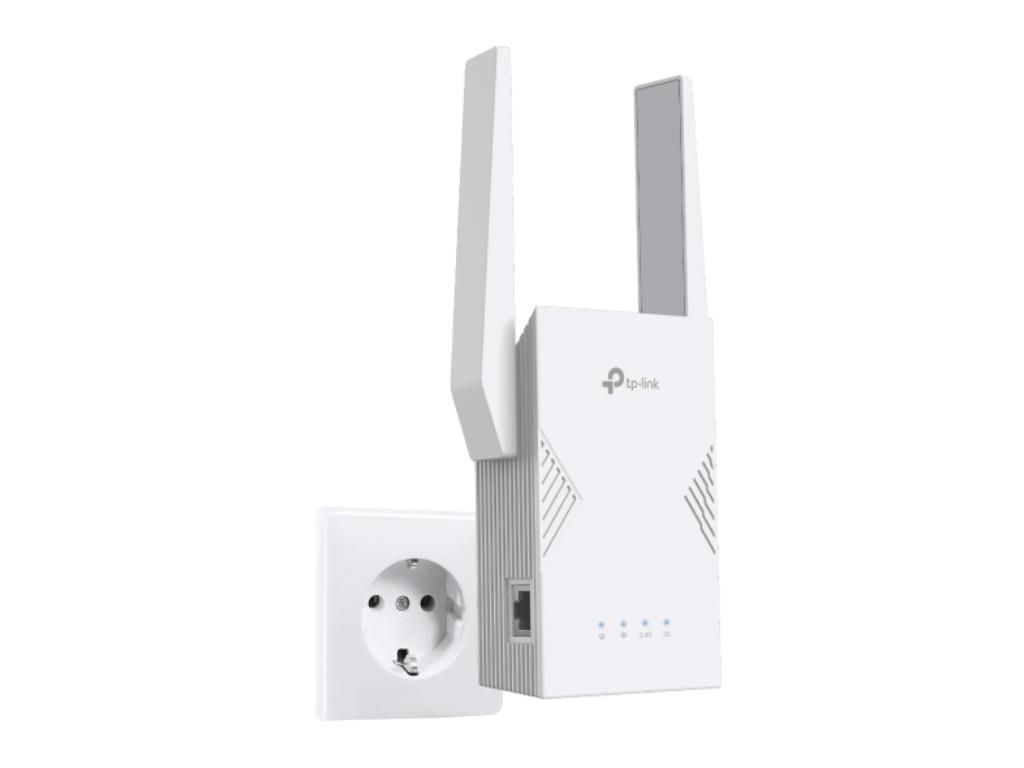 TP-Link BE3600 Wi-Fi pojačivač signala Dual-Band Wi-Fi 7 Range Extender
