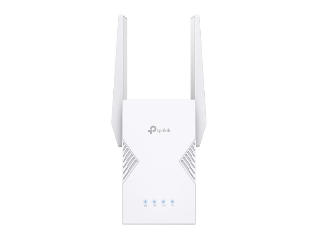 TP-Link BE3600 Wi-Fi pojačivač signala Dual-Band Wi-Fi 7 Range Extender