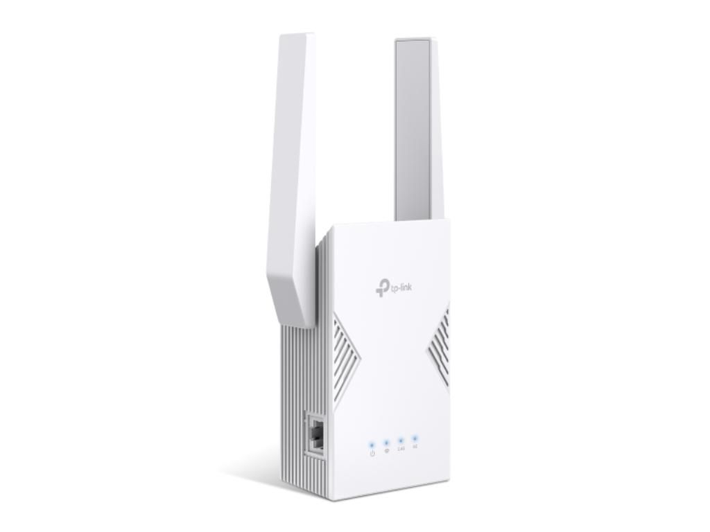 TP-Link BE3600 Wi-Fi pojačivač signala Dual-Band Wi-Fi 7 Range Extender
