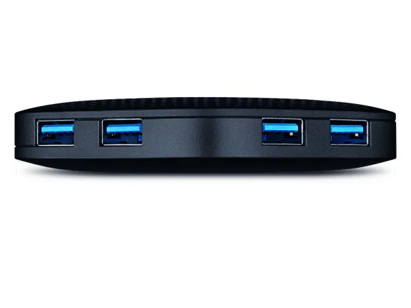 TP-LINK UH400 USB HUB 4-portni USB 3.0