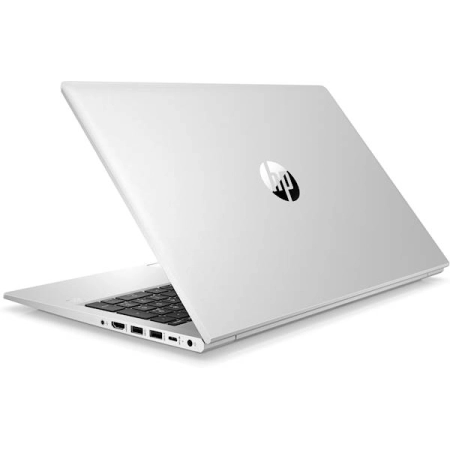 HP ProBook 455 G9 Laptop 15.6" FHD IPS R7-5825U 16GB 1TB NVMe AMD Radeon, Srebrne boje