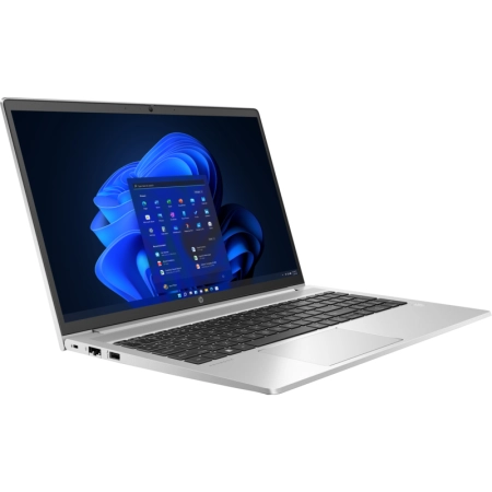 HP ProBook 455 G9 Laptop 15.6" FHD IPS R7-5825U 16GB 1TB NVMe AMD Radeon, Srebrne boje