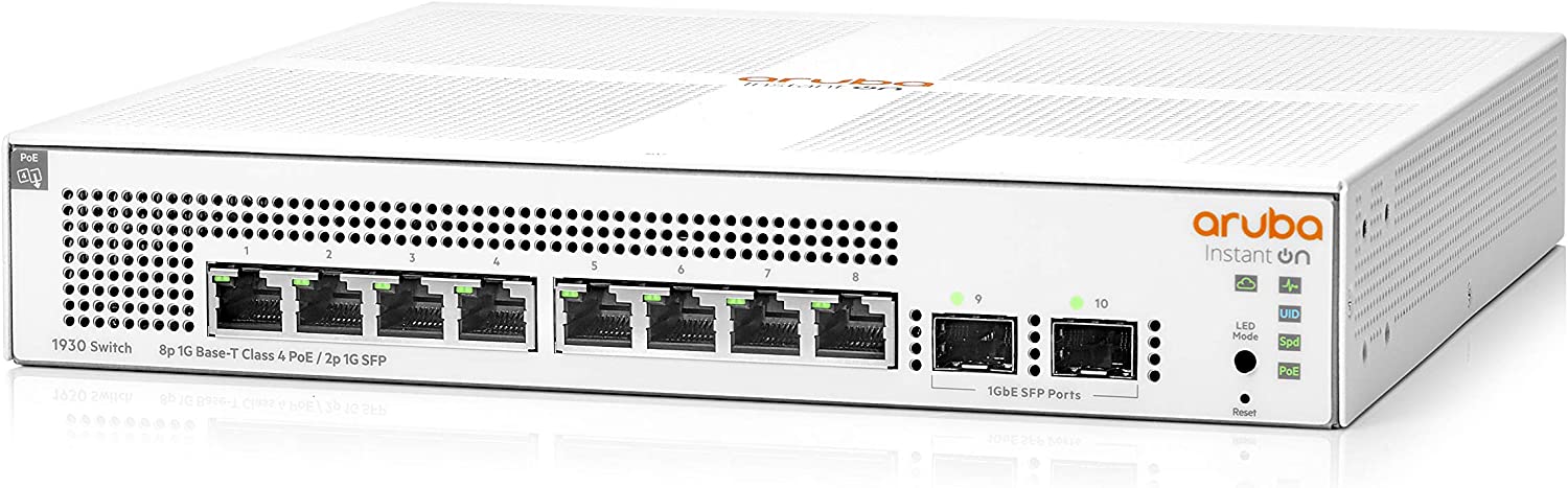 HPE Aruba Networking Switch Instant On, Beli