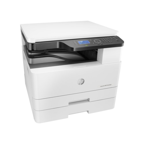 HP M436dn Štampač laserski MFP, Beli