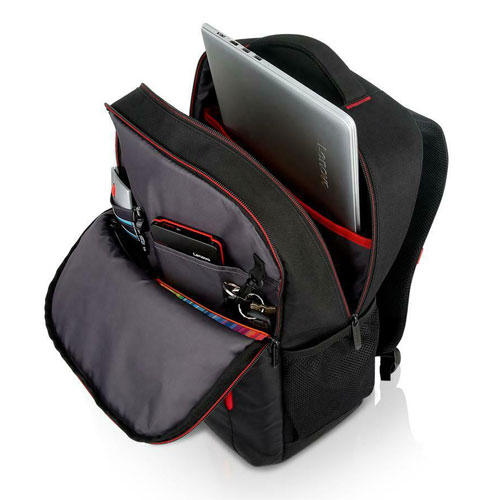 Lenovo Everyday Ranac za laptop 15,6", Crni