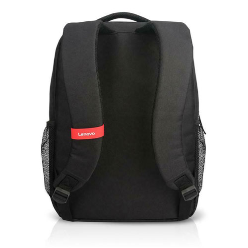 Lenovo Everyday Ranac za laptop 15,6", Crni