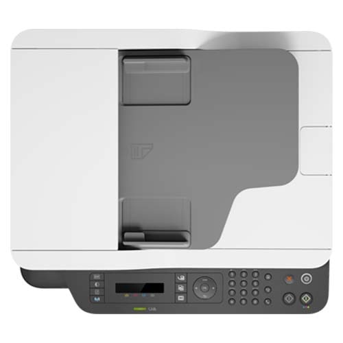 HP 4ZB97A CLJ 179fnw MFP Multifunkcionalni štampač U boji, Beli