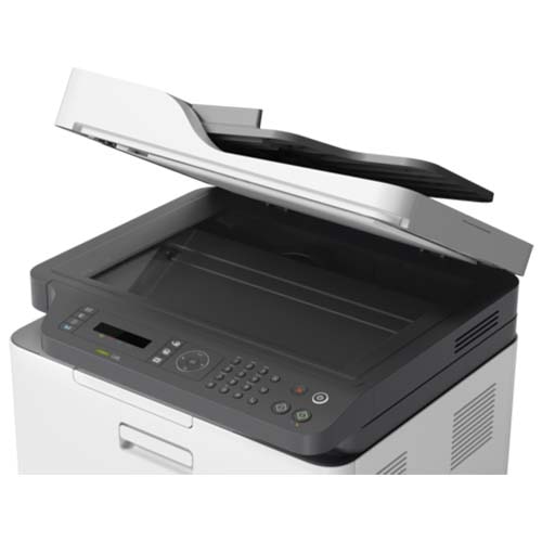 HP 4ZB97A CLJ 179fnw MFP Multifunkcionalni štampač U boji, Beli