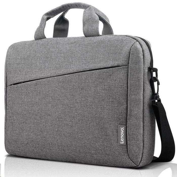 Lenovo T210 Casual Toploader Torba za laptop 15.6" Siva