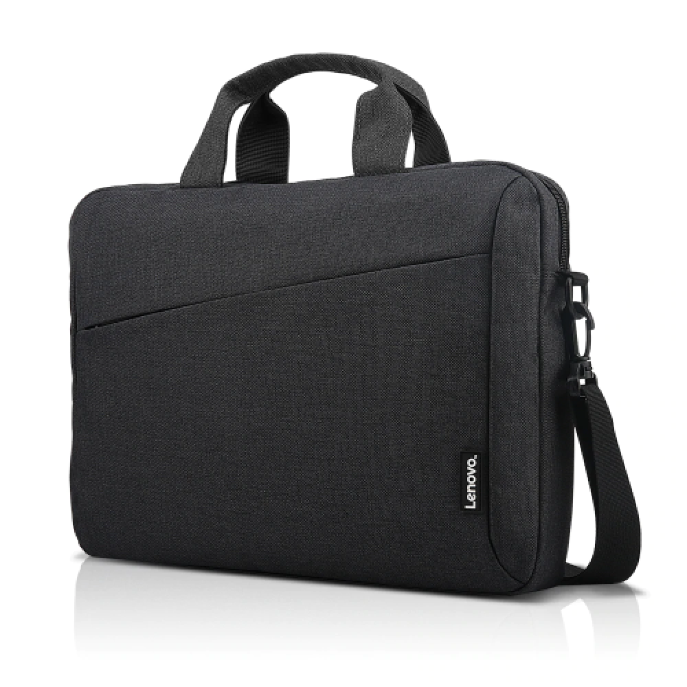 Lenovo T210 Torba za laptop 15.6" Casual Toploader, Crna