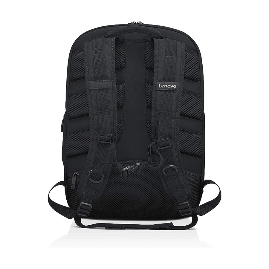 Lenovo GX40V10007 Ranac za notebook Legion 17 Armored II, Crni