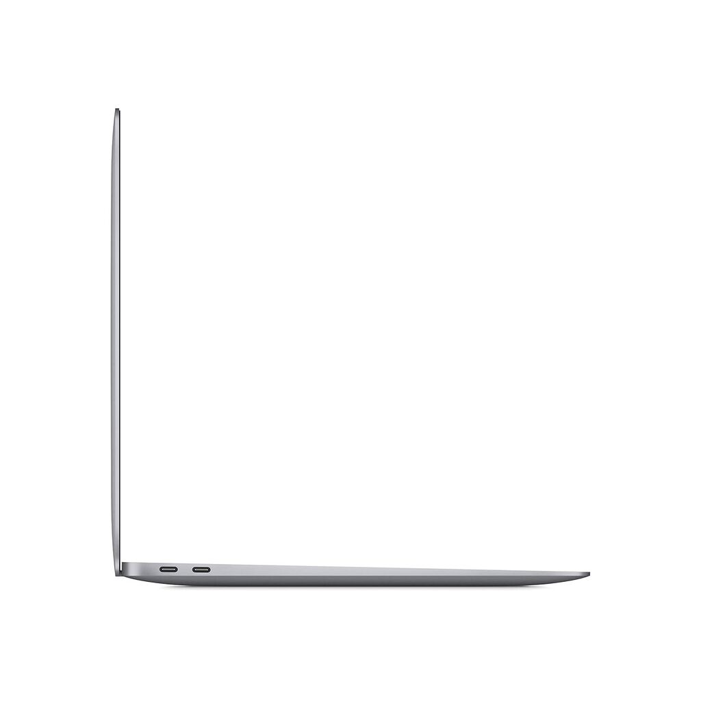 Apple MGN63HN/A Laptop MacBook Air 13.3" M1 8-Core 8GB 256GB macOS, Spacegrey