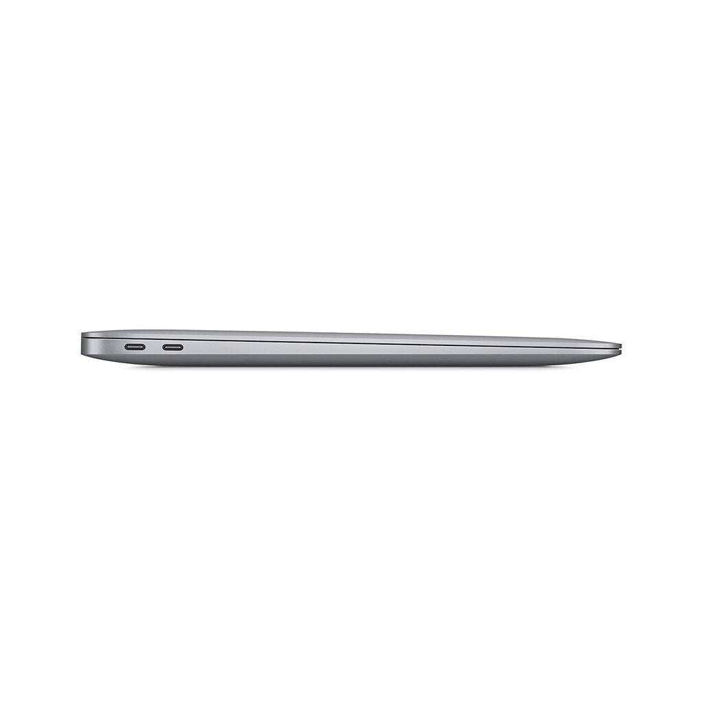 Apple MGN63HN/A Laptop MacBook Air 13.3" M1 8-Core 8GB 256GB macOS, Spacegrey
