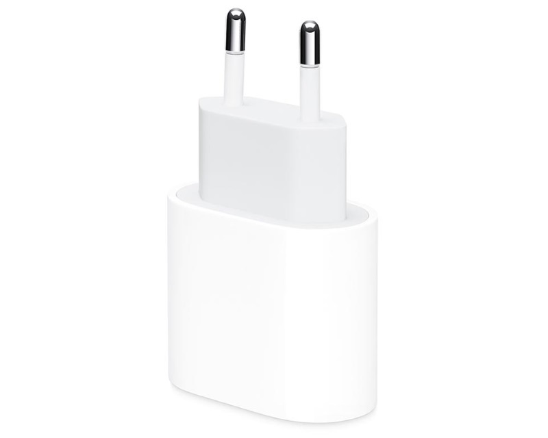 Kućni punjač Apple 20W USB-C mhje3zm/a