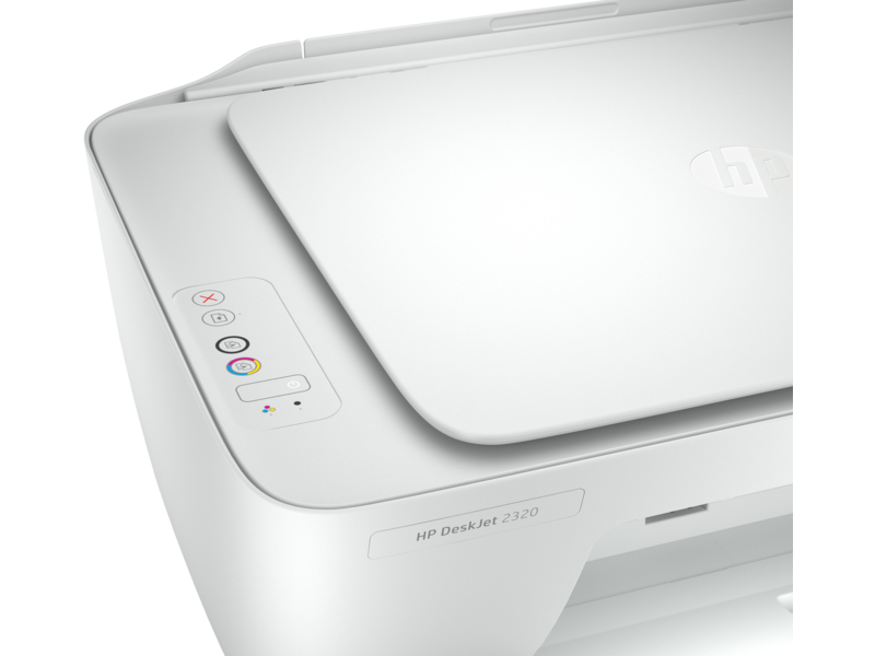 HP 2320 DeskJet Multifunkcionalni štampač AIO 7WN42B, Beli