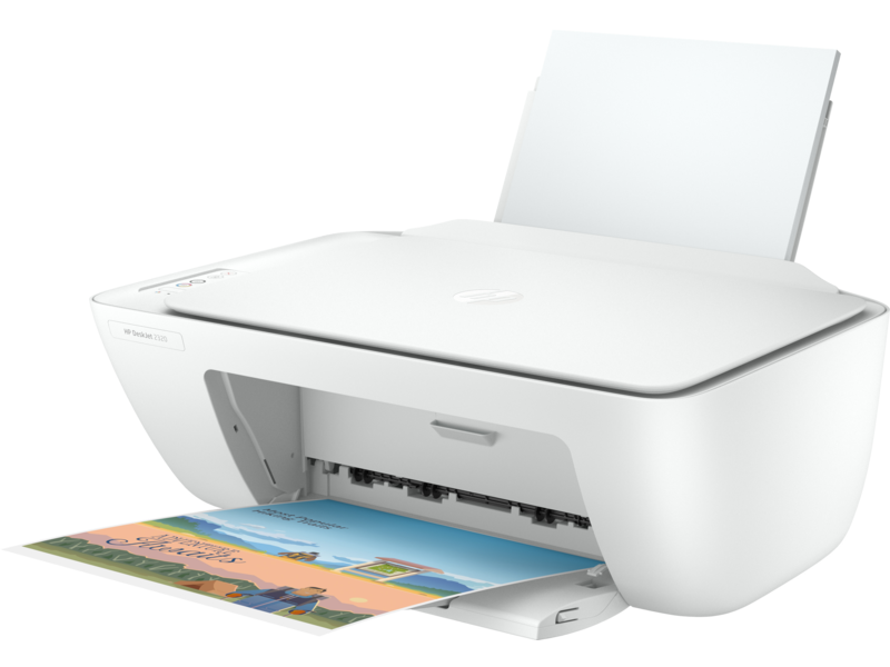 HP 2320 DeskJet Multifunkcionalni štampač AIO 7WN42B, Beli