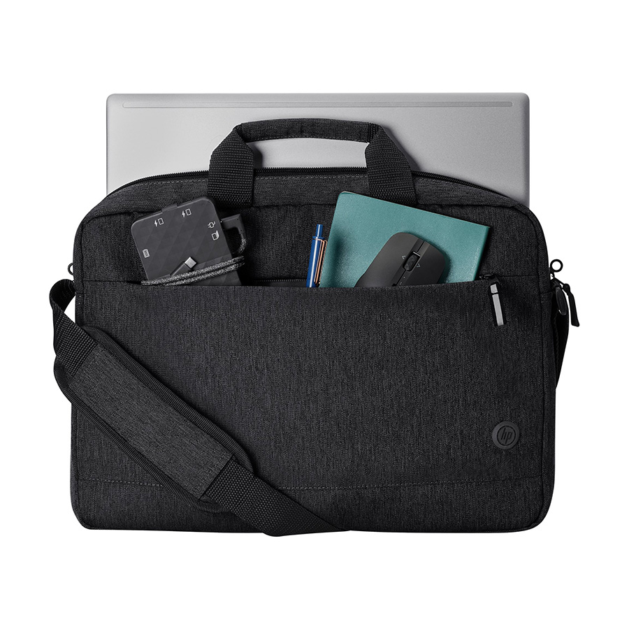 HP Prelude Pro Recycle Torba za laptop 15,6" , Crna