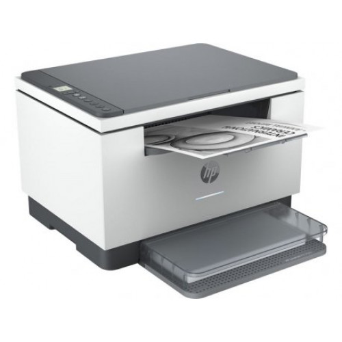 HP M236d Štampač LASERJET MFP 9YF94A sivi, Sivi