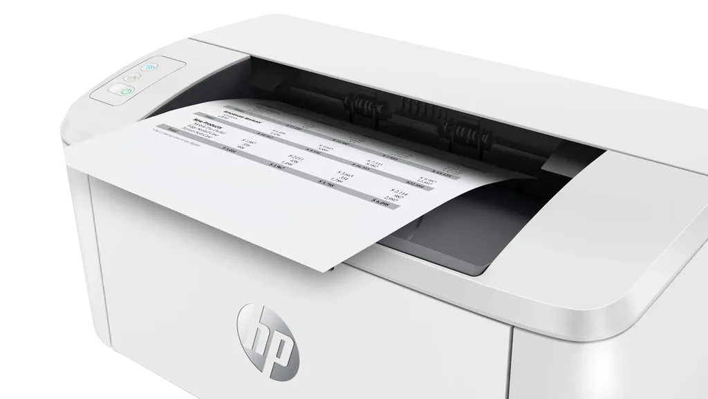 HP M110w Štampac LaserJet 600x600dpi 20ppm Wireless 7MD66F