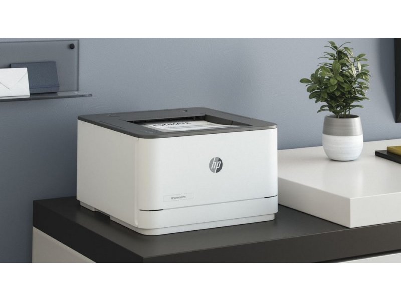 HP 3G653A LaserJet Pro 3003dn Štampač