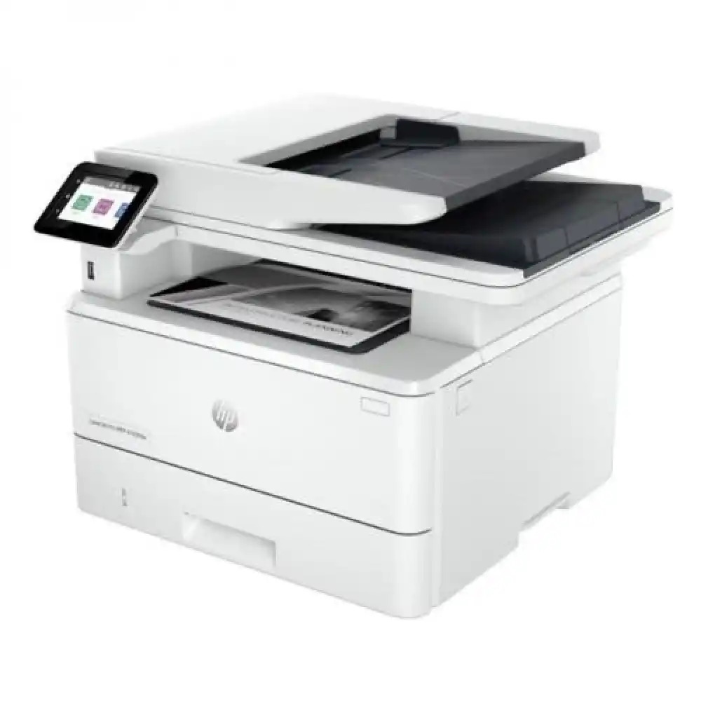 HP 2Z629A LinkJet Pro MFP 4103FDW Štampač toner W1510A/X beli, Beli