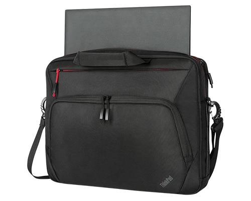Lenovo ThinkPad Essential Plus Eco Torba za laptop 15.6", Crna
