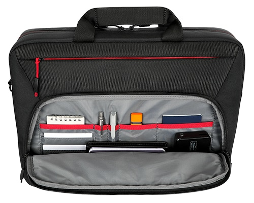 Lenovo ThinkPad Essential Plus Eco Torba za laptop 15.6", Crna