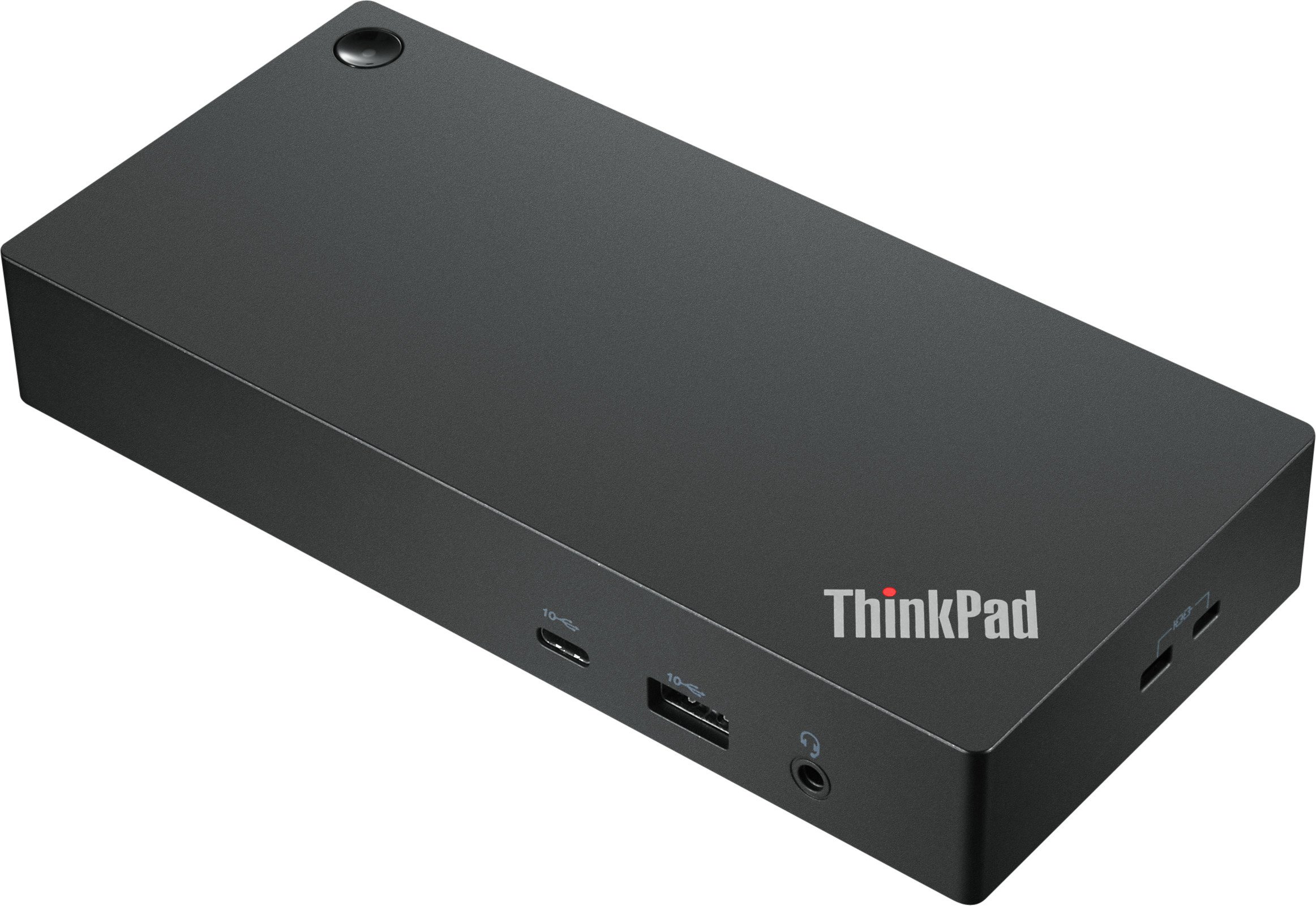 Lenovo Dock Universal USB-C Dock E14 E15 L14 L15 T14 T15 X1 Carbon ThinkBook Yoga