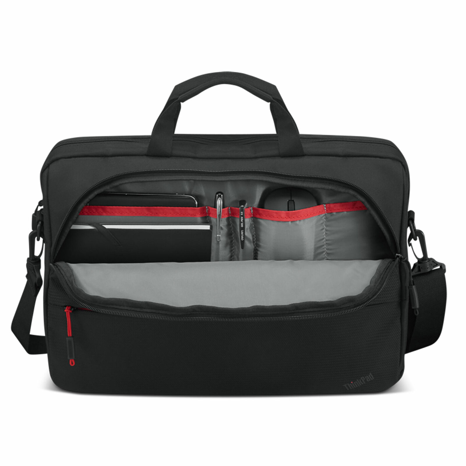 Lenovo ThinkPad Essential ECO Torba za laptop 16" , Crna