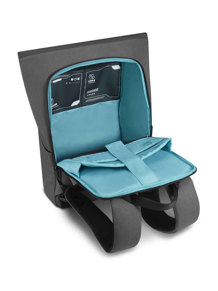 Ranac za laptop Lenovo Legion 16/GX1M53146/ siva