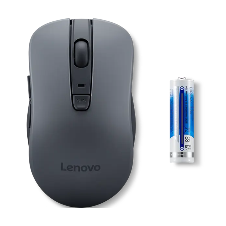 Lenovo WL310 Blutut tihi miš GY51Q65621