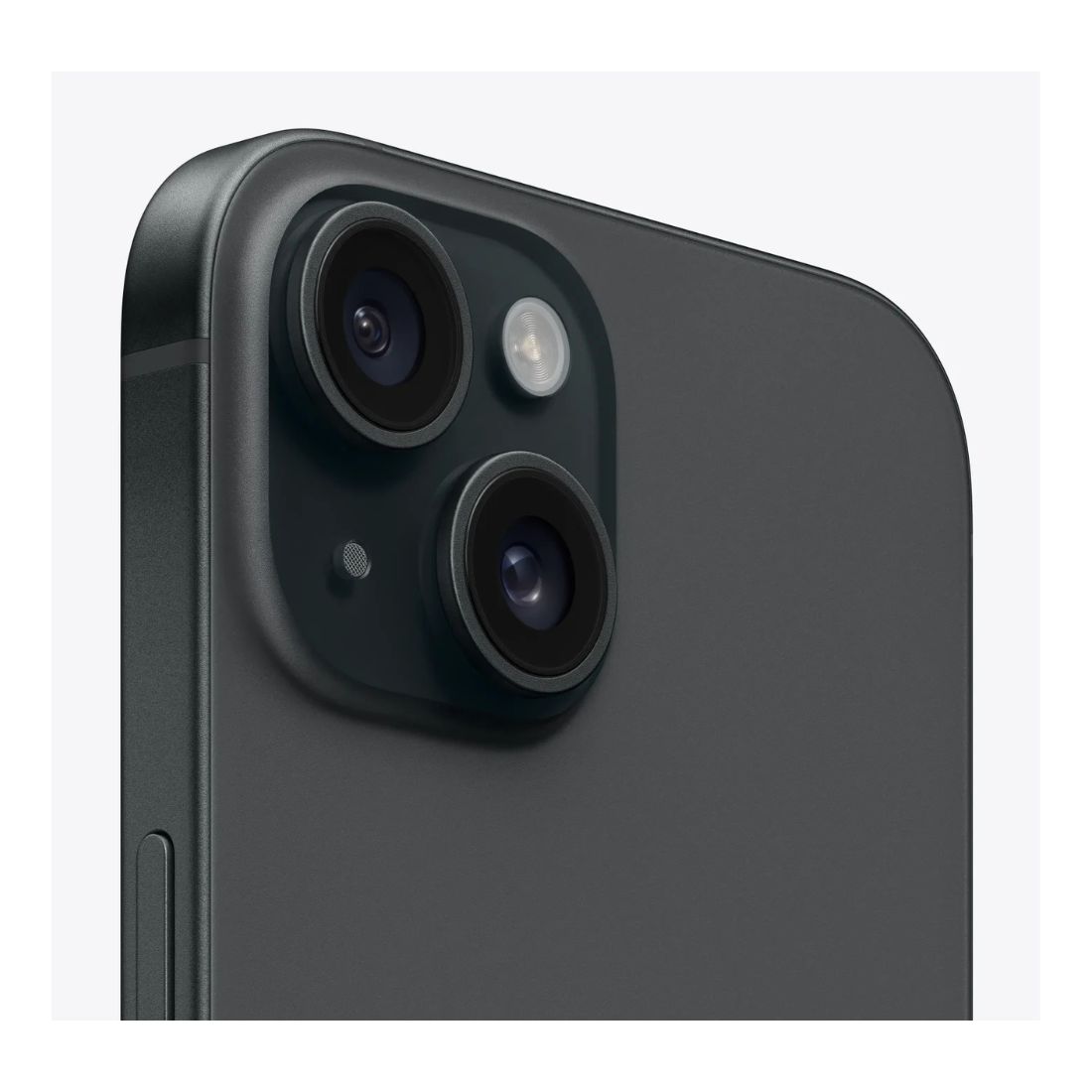 Apple iPhone 15 6/128GB Black