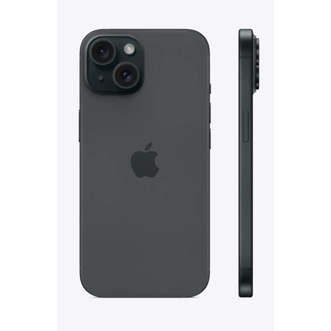 Apple iPhone 15 6/128GB Black