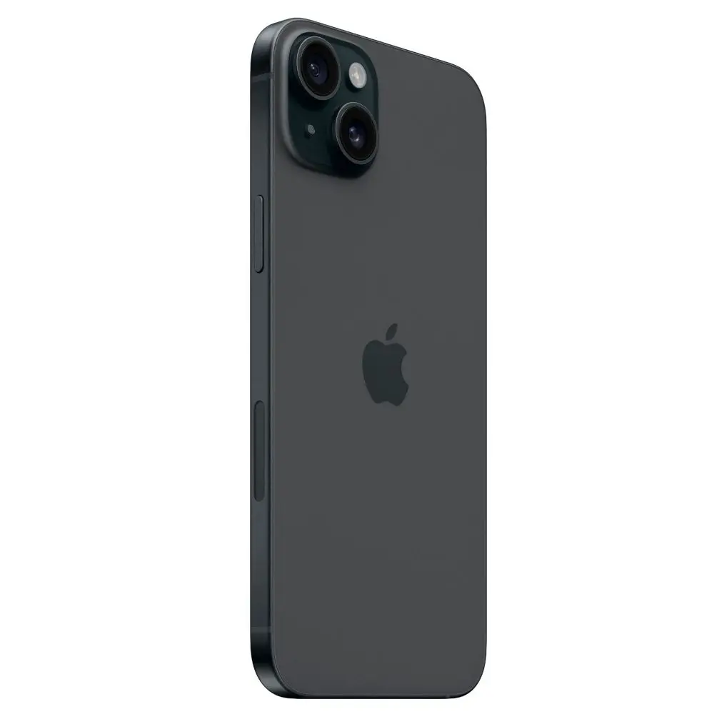 Apple iPhone 15 6/128GB Black