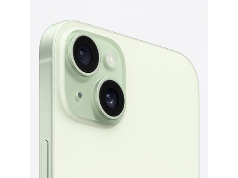 APPLE IPhone 15 Mobilni telefon 128GB Green