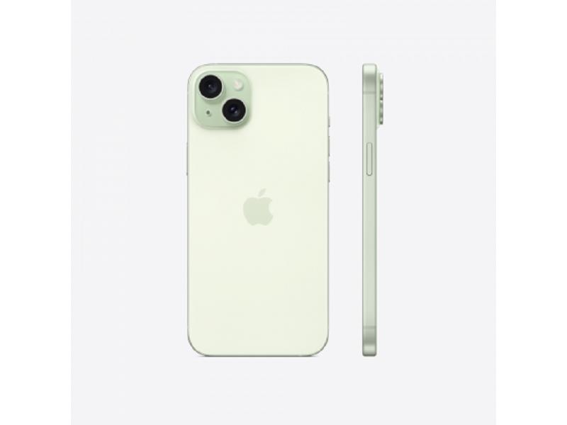 APPLE IPhone 15 Mobilni telefon 128GB Green