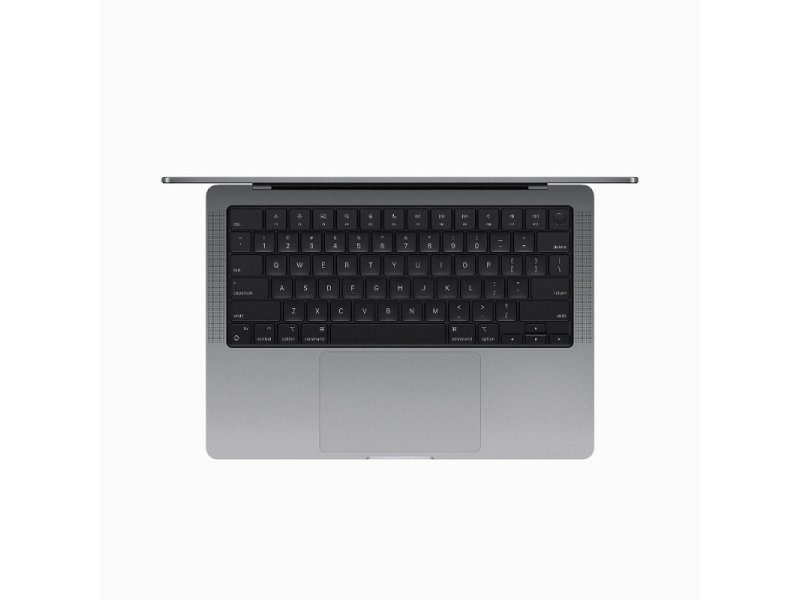 Apple MacBook Pro 14 M3 8GB/512GB Space Gray
