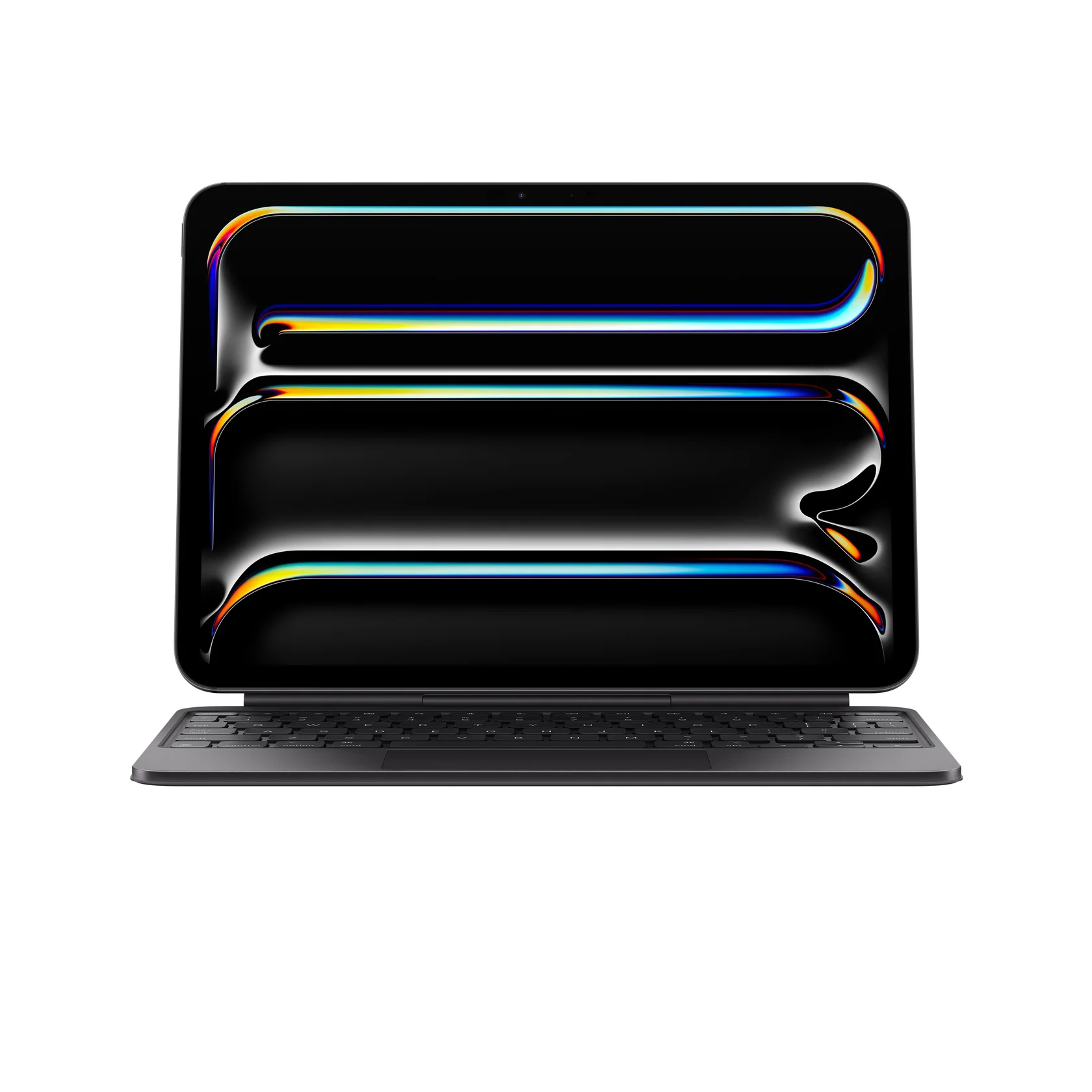 Apple Magic Tastatura za iPad Pro 11" Međunarodni engleski jezik, Crna