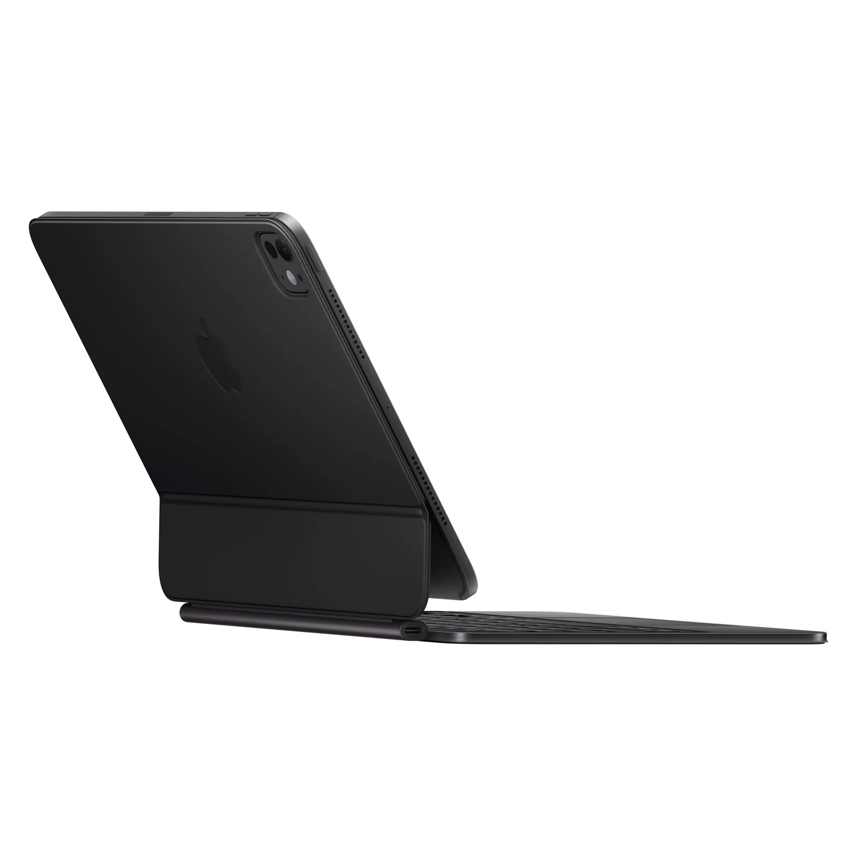 Apple Magic Tastatura za iPad Pro 11" Međunarodni engleski jezik, Crna