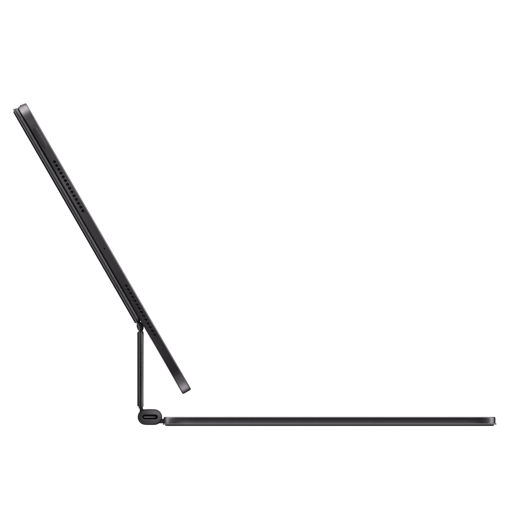 Apple Magic Tastatura za iPad Pro 11" Međunarodni engleski jezik, Crna