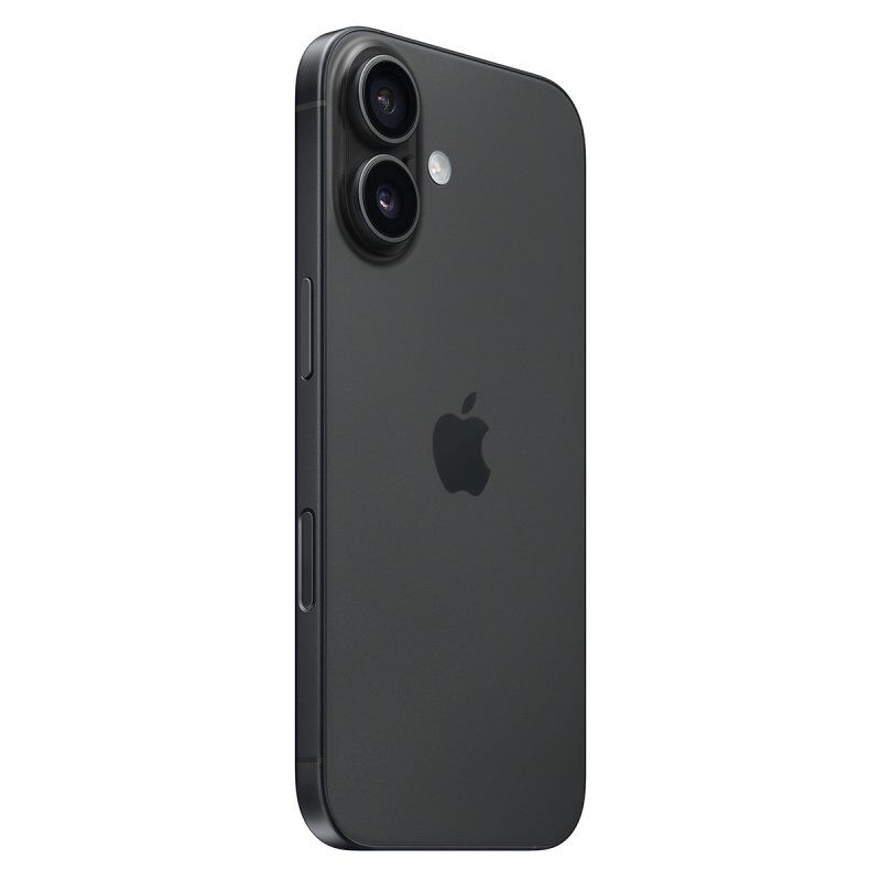Apple Aјfon 8 GB RAM-a 128 GB, Crni