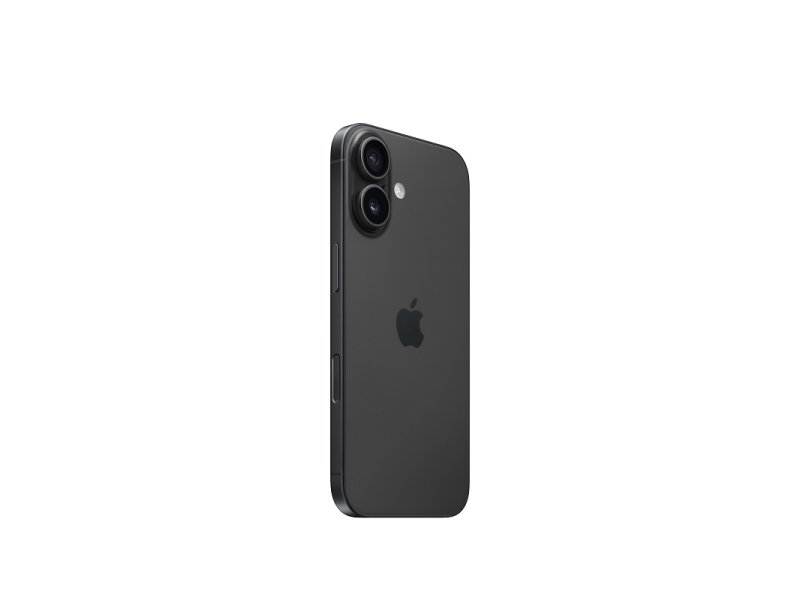 Apple iPhone 16 8/128GB Black