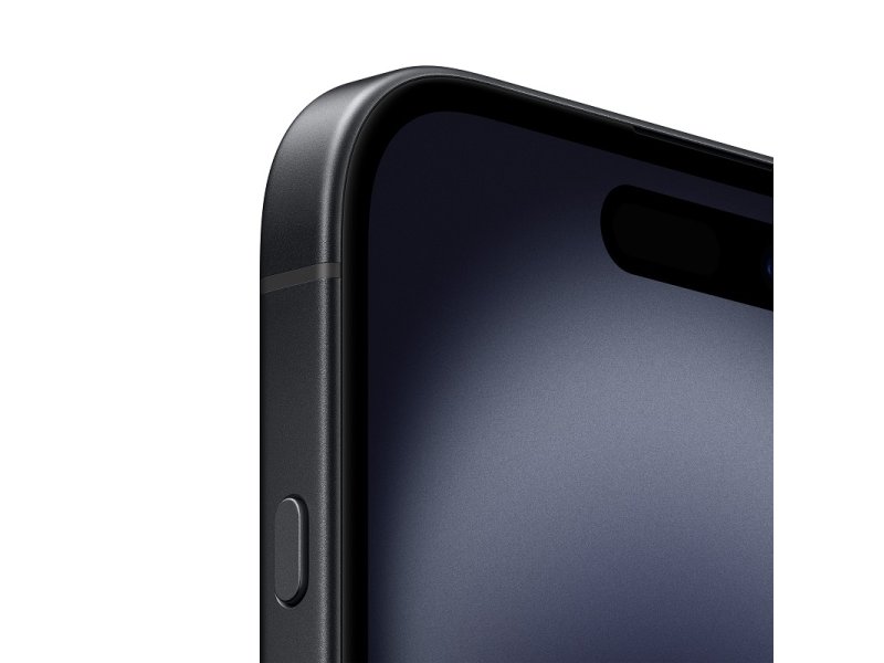 Apple iPhone 16 8/128GB Black